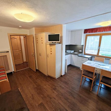 Apartments Brunella ลาวิลลา ภายนอก รูปภาพ