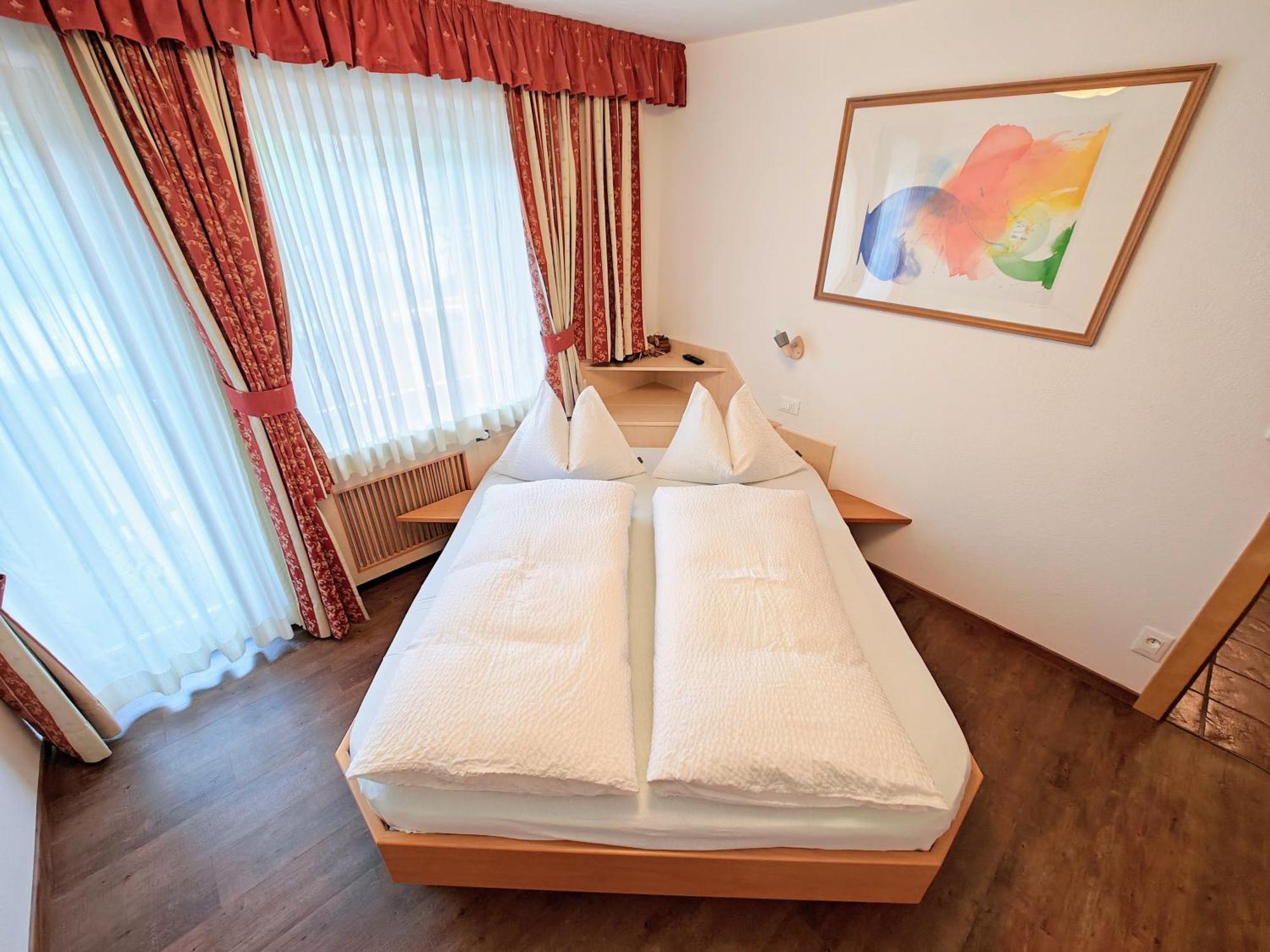 Apartments Brunella ลาวิลลา ห้อง รูปภาพ