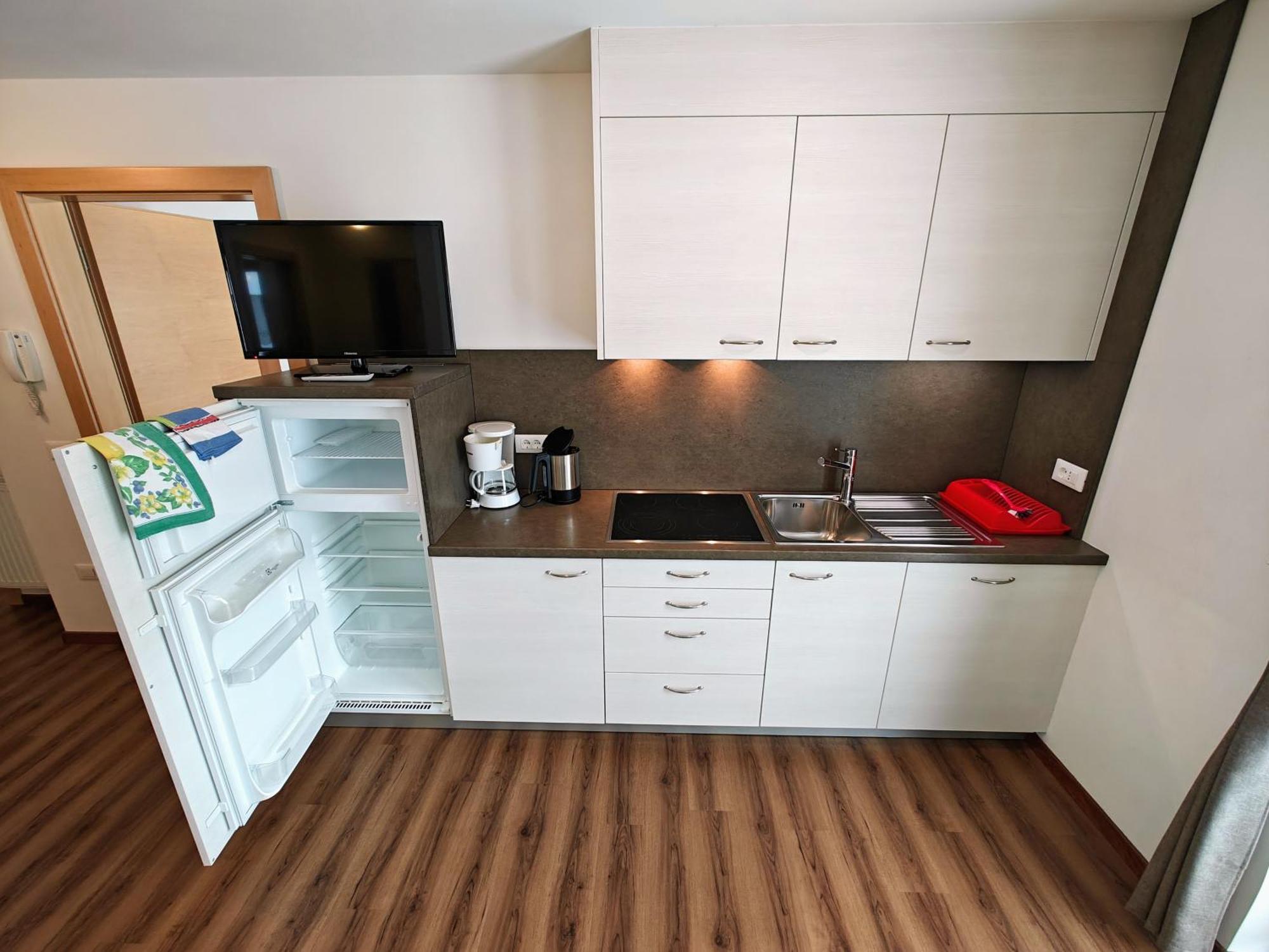 Apartments Brunella ลาวิลลา ห้อง รูปภาพ