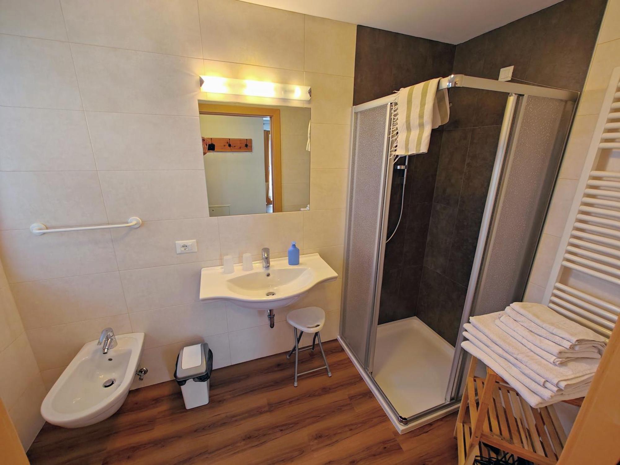 Apartments Brunella ลาวิลลา ห้อง รูปภาพ