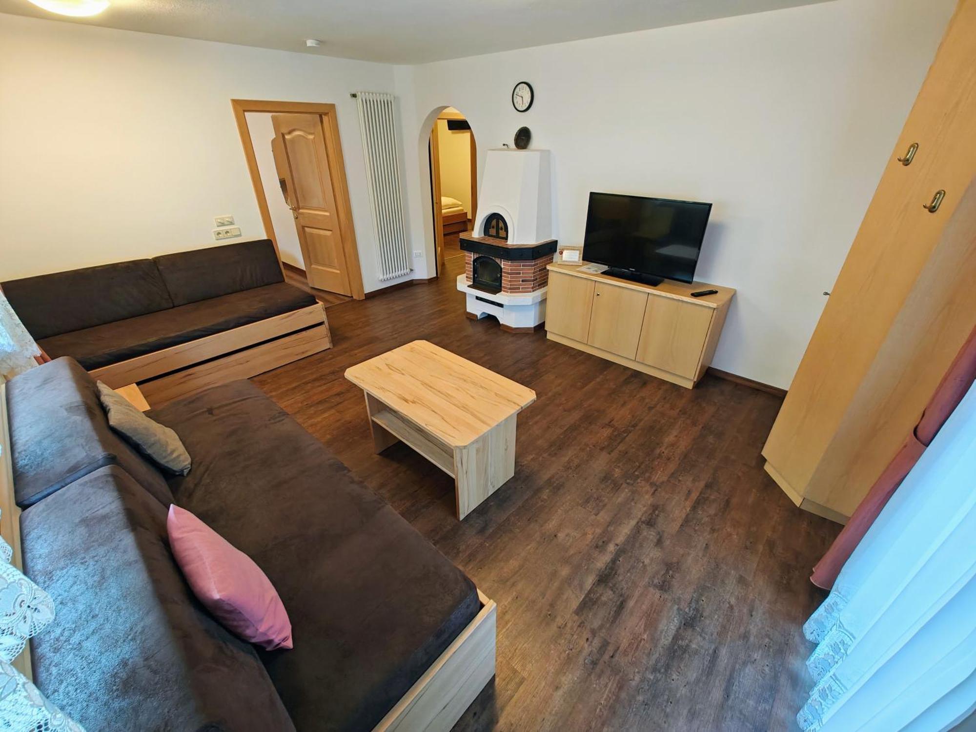 Apartments Brunella ลาวิลลา ห้อง รูปภาพ