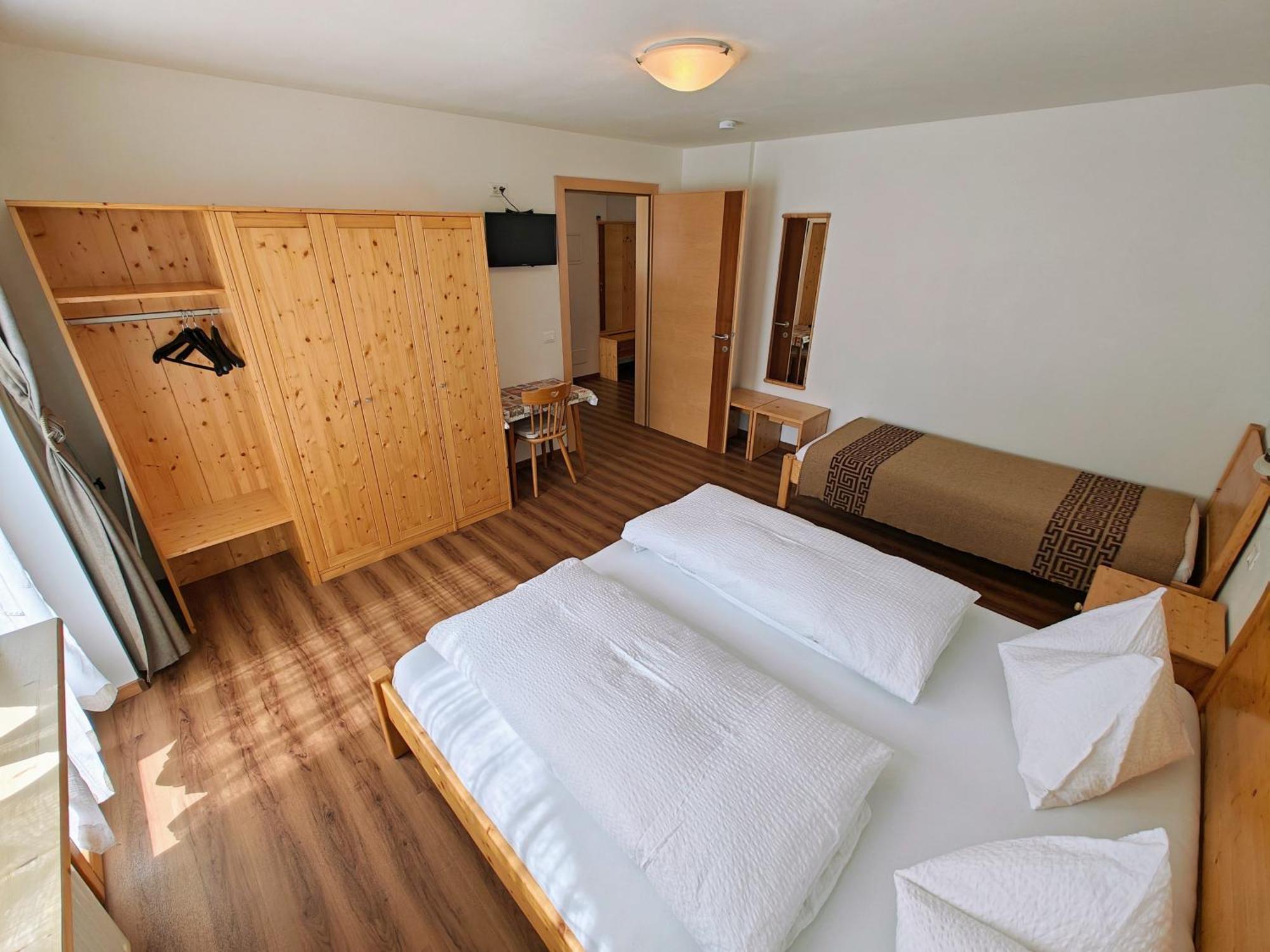 Apartments Brunella ลาวิลลา ห้อง รูปภาพ