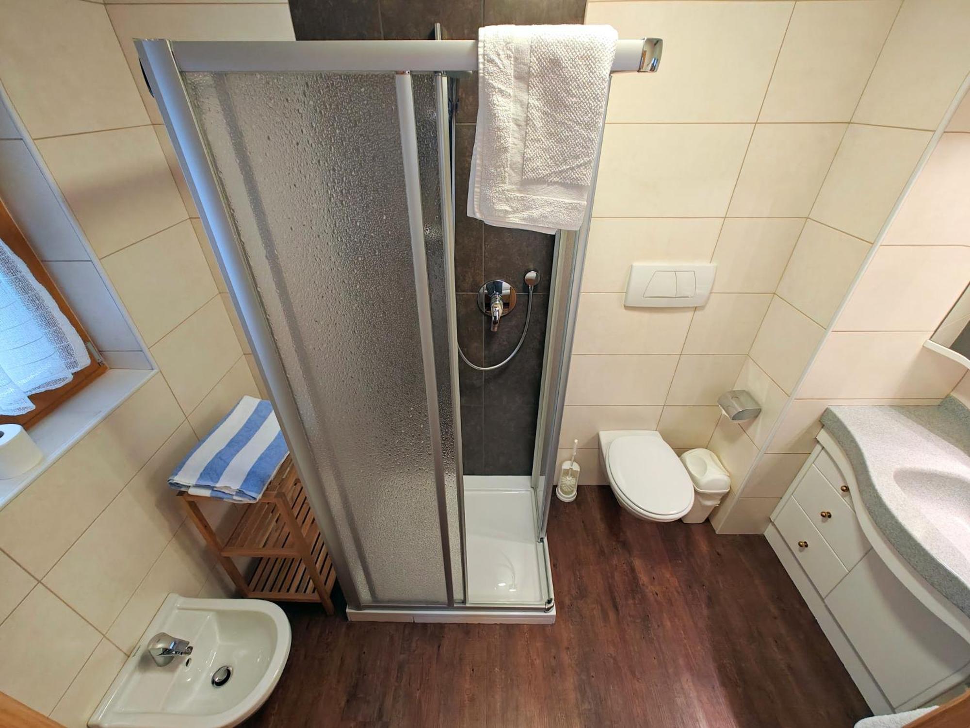 Apartments Brunella ลาวิลลา ห้อง รูปภาพ