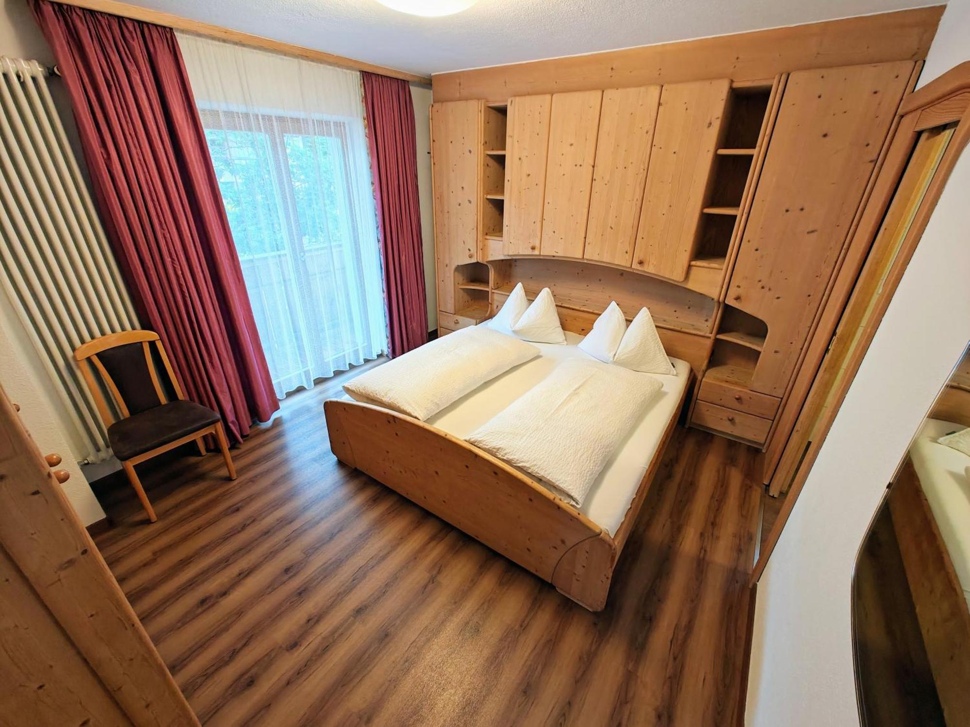 Apartments Brunella ลาวิลลา ห้อง รูปภาพ