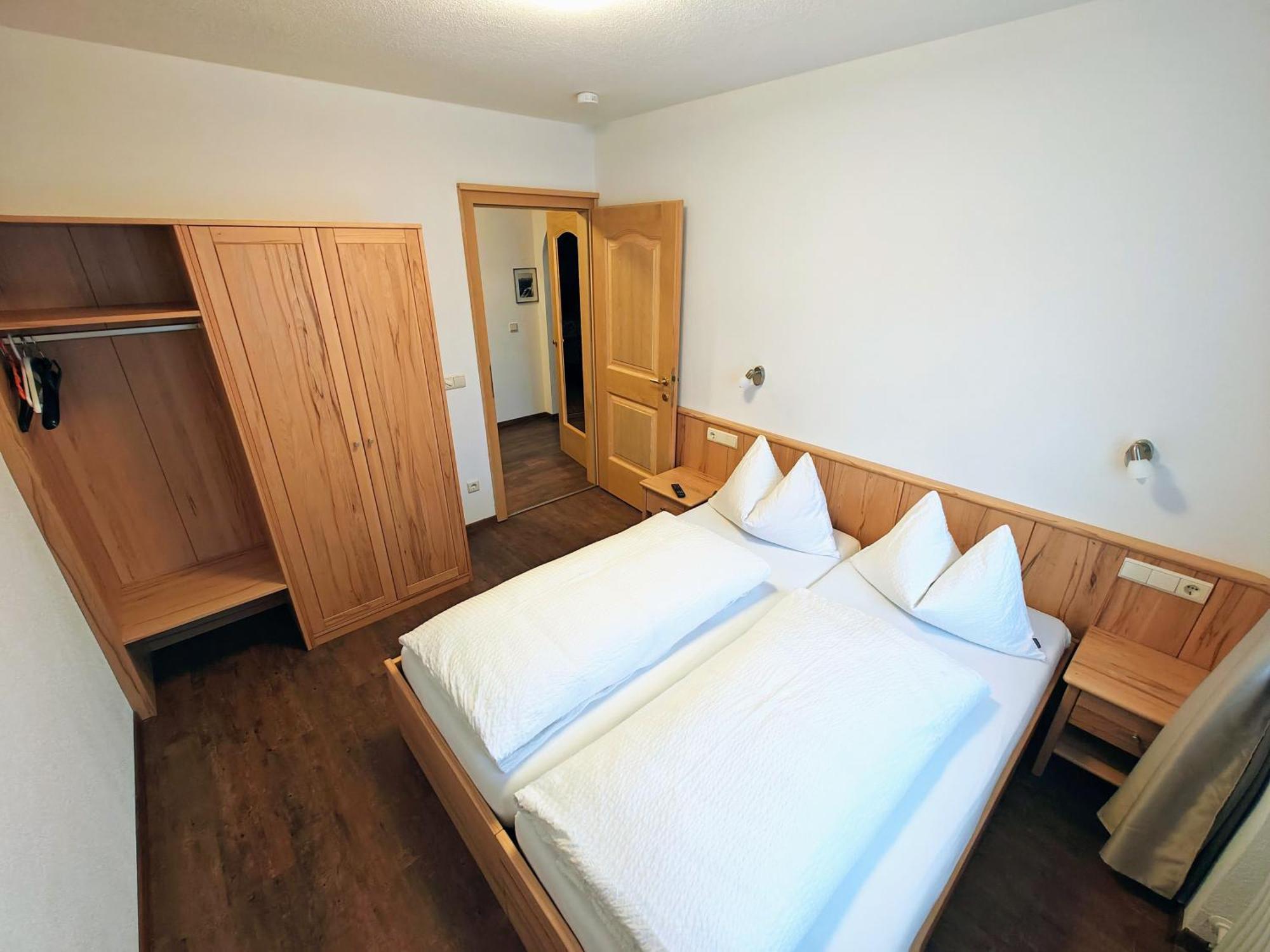 Apartments Brunella ลาวิลลา ห้อง รูปภาพ
