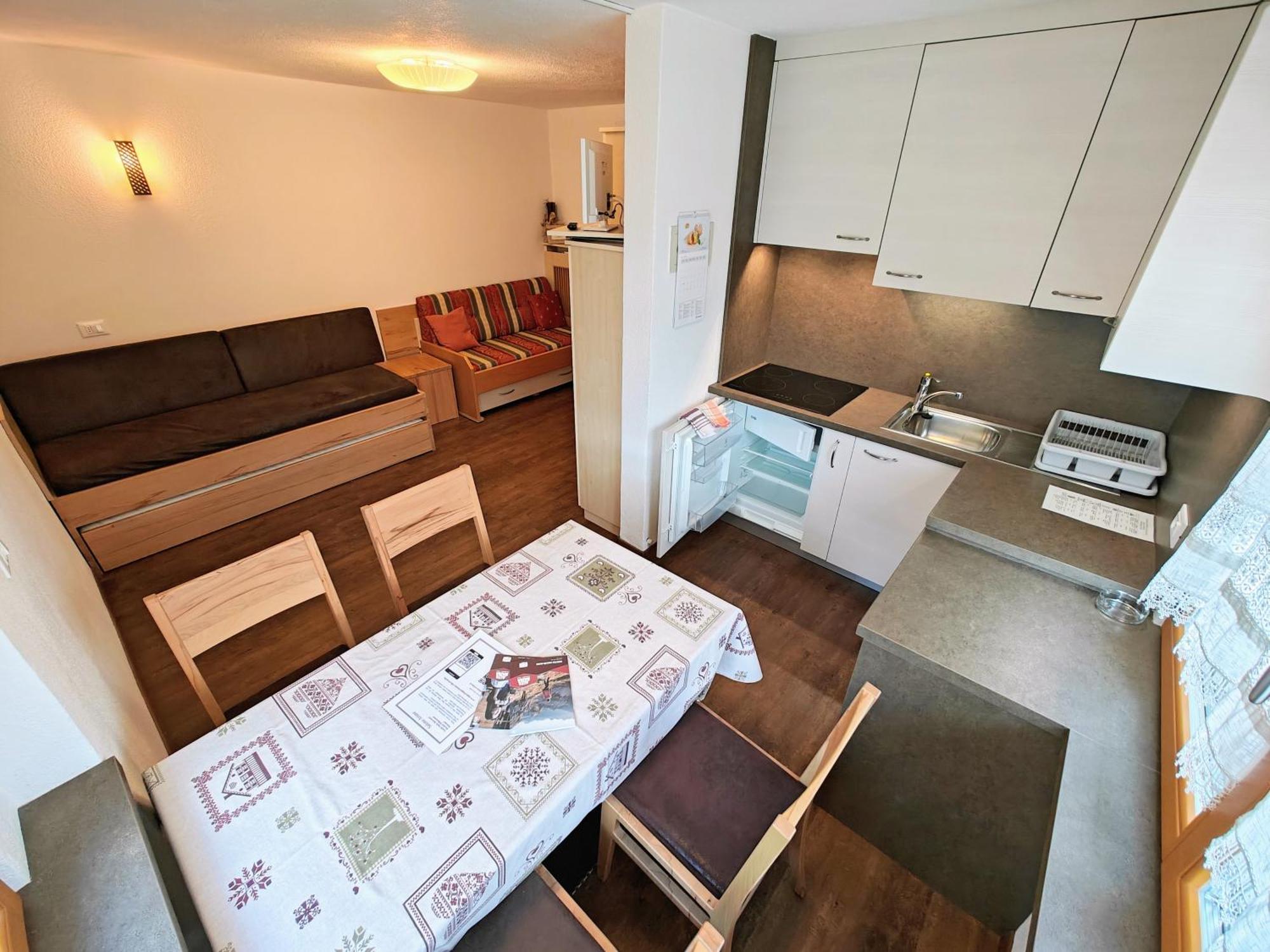 Apartments Brunella ลาวิลลา ห้อง รูปภาพ