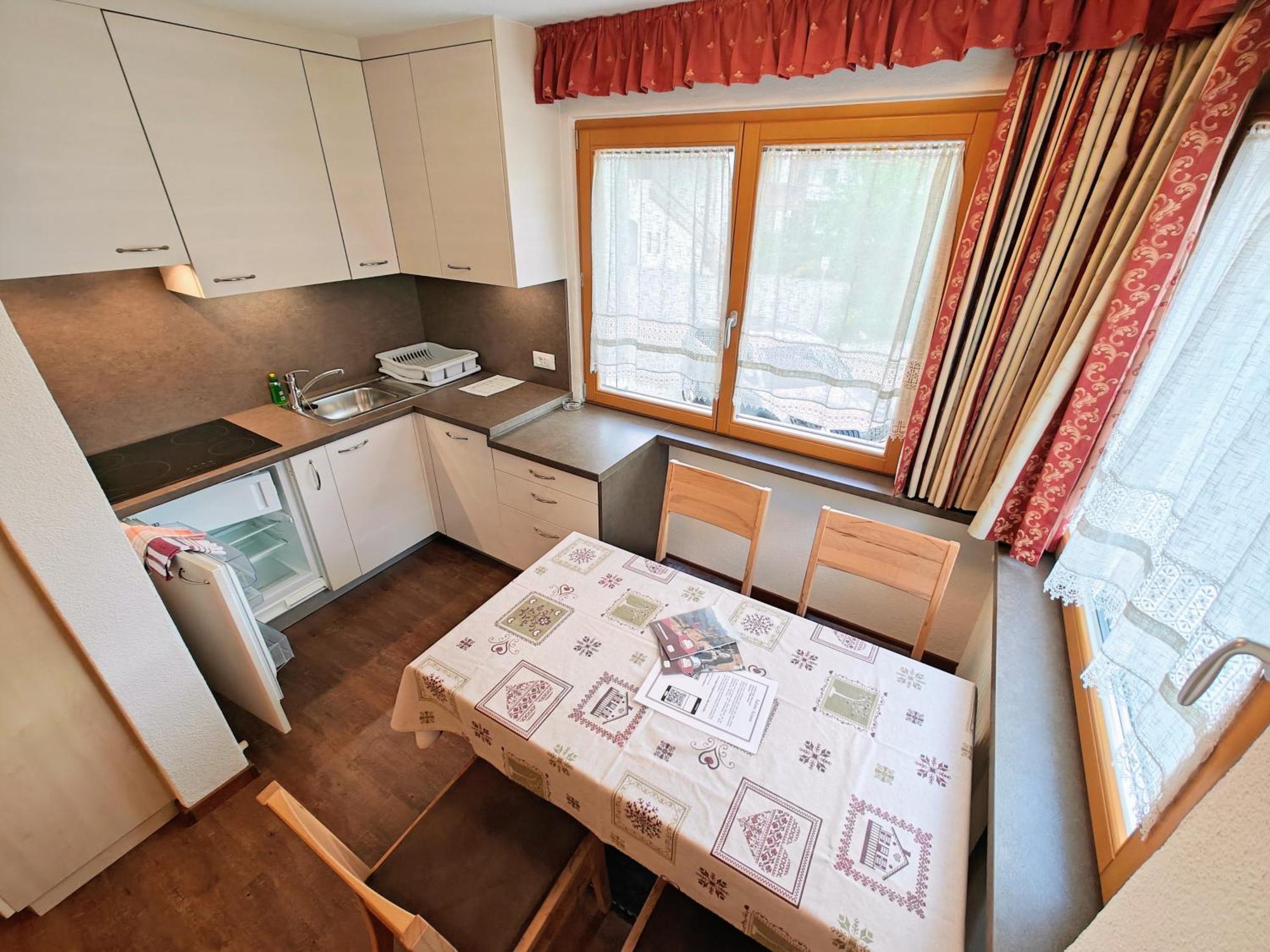 Apartments Brunella ลาวิลลา ห้อง รูปภาพ