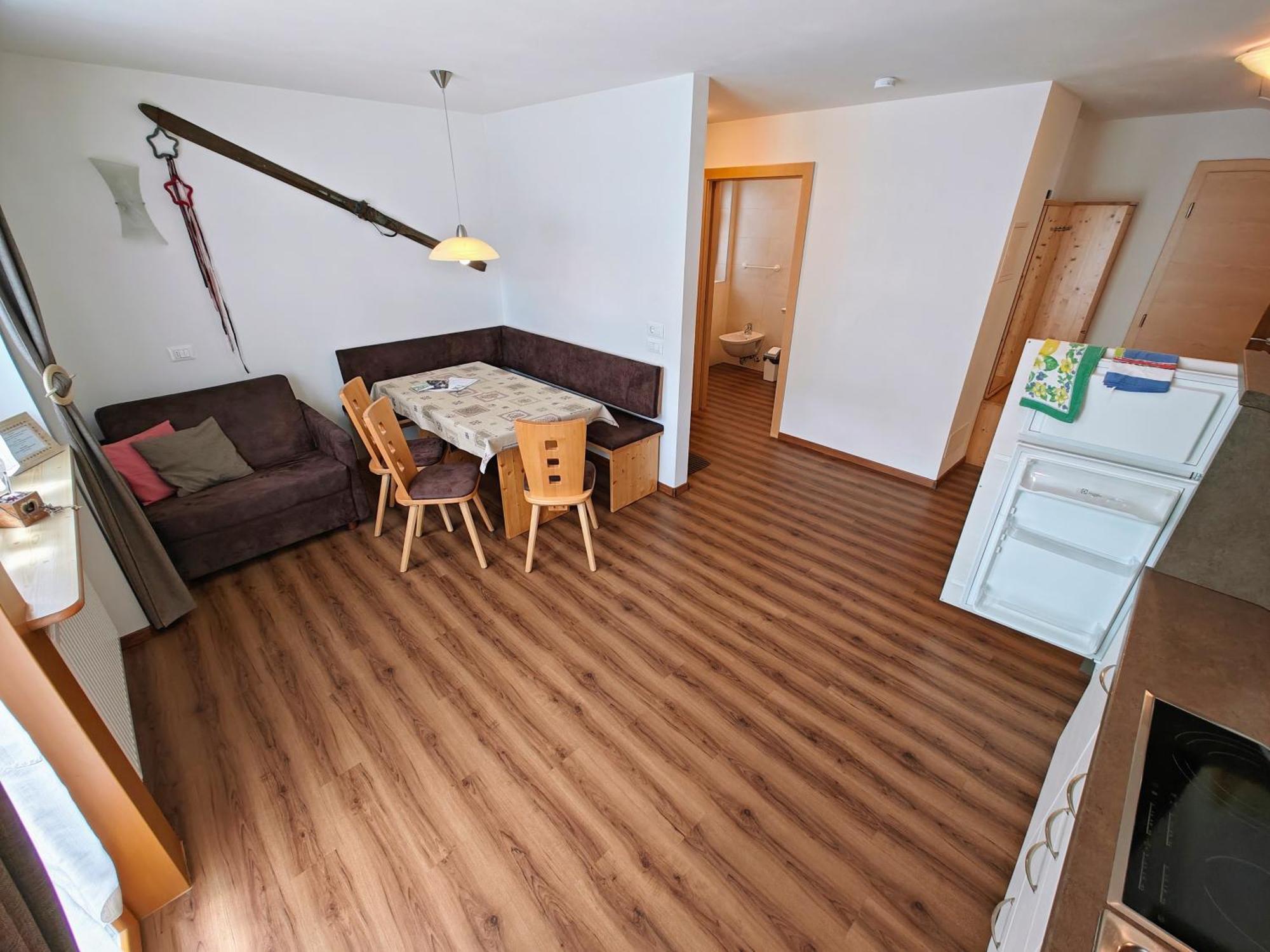 Apartments Brunella ลาวิลลา ห้อง รูปภาพ