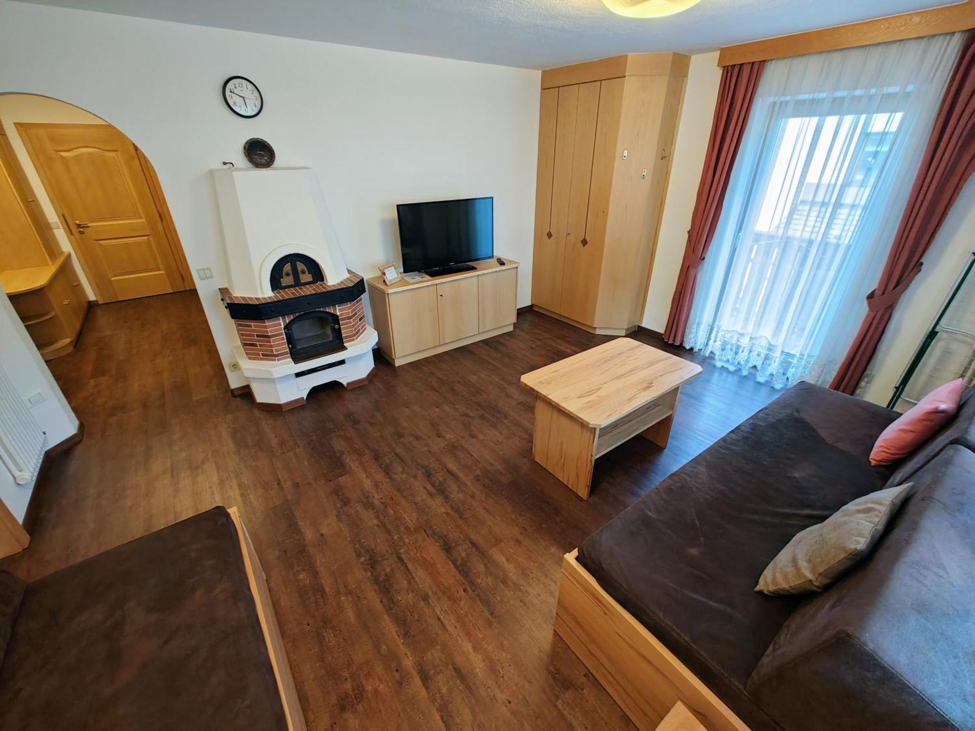 Apartments Brunella ลาวิลลา ห้อง รูปภาพ