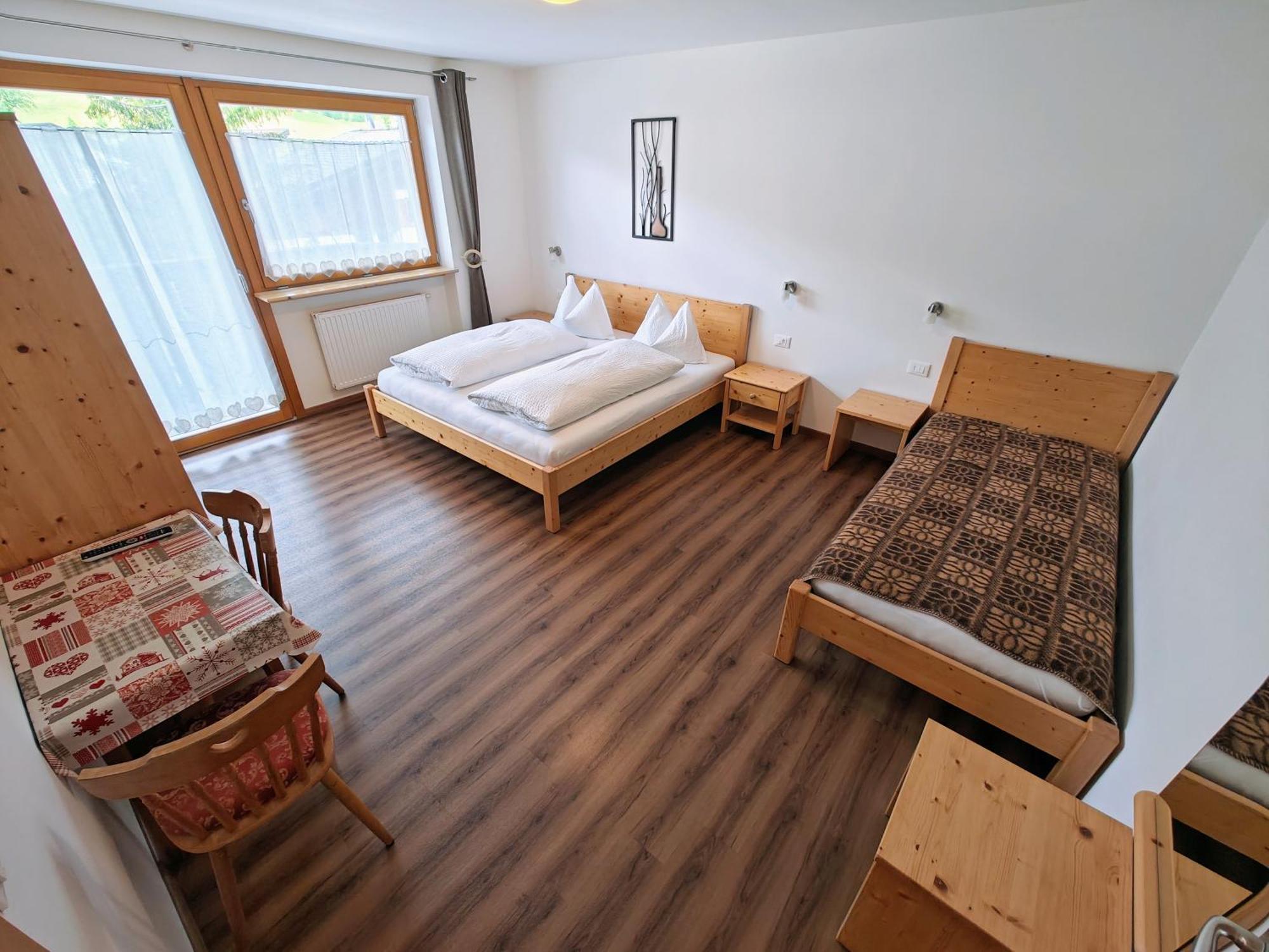 Apartments Brunella ลาวิลลา ห้อง รูปภาพ